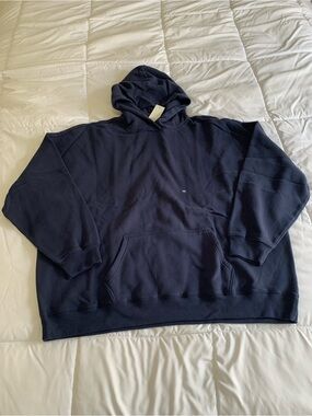 New with tags HOLLISTER hoodie mens size XXL